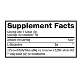 L-Glutamine Powder
